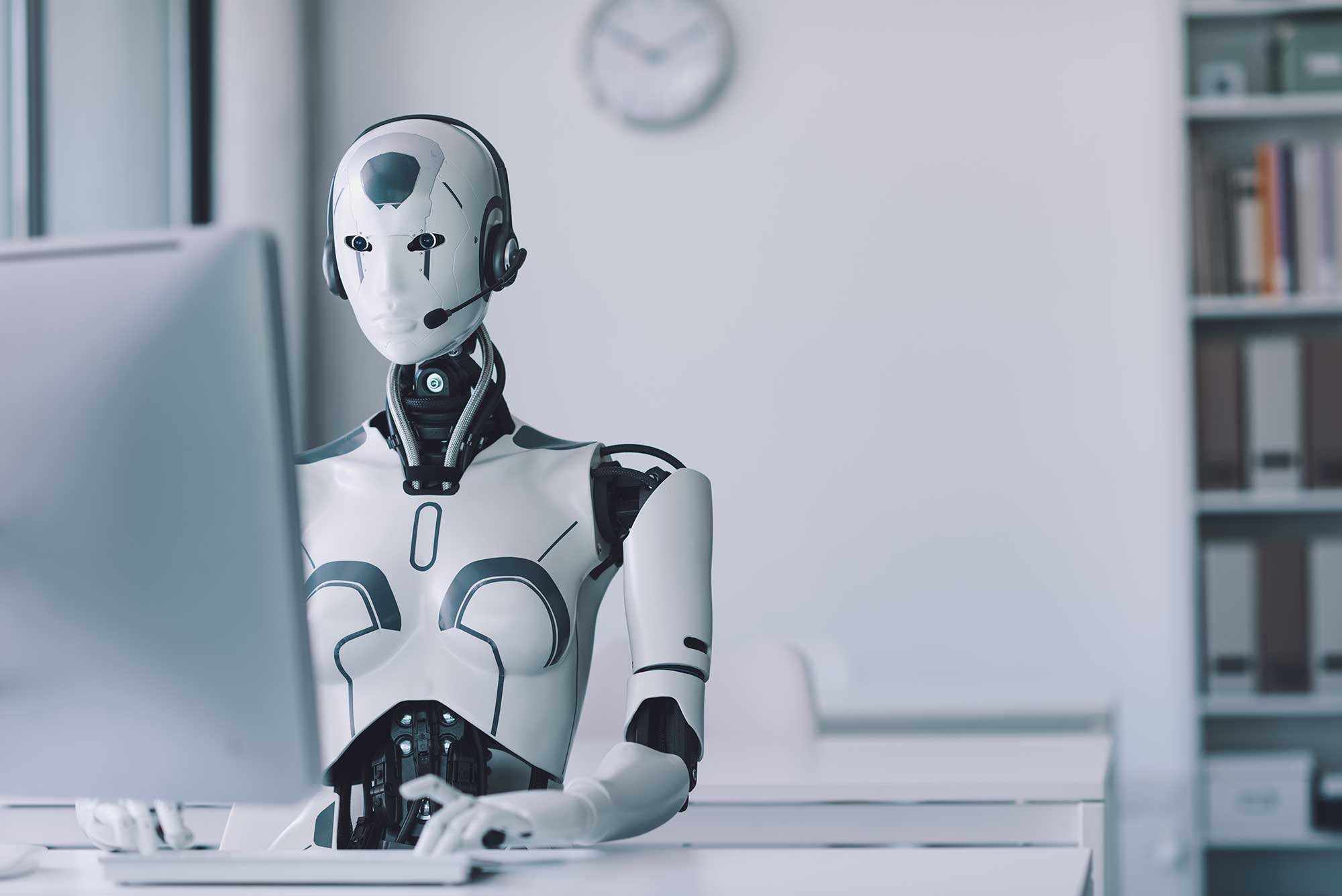 ai robot working in the office 2023 11 27 05 12 47 utc 1