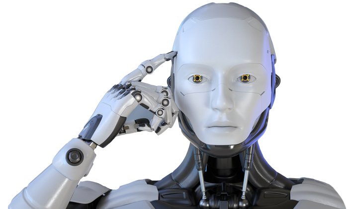 robot ZHM8ZSZ