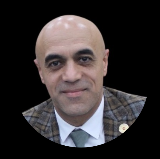 Dr. John Zaki profile photo
