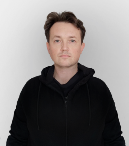 Roman profile photo